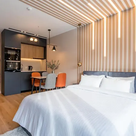 New Gudauri Atrium Ski And Dream Apartment المظهر الخارجي الصورة
