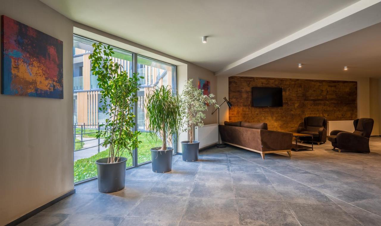 Apartment New Atrium And Dream Gudauri