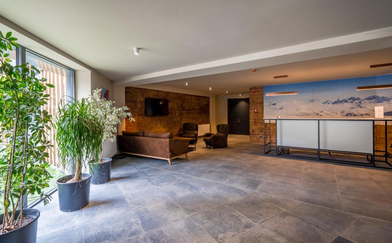 New Atrium And Dream Apartment *