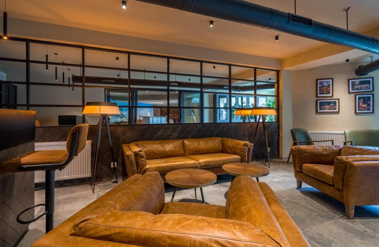 New Atrium And Dream Apartment Gudauri