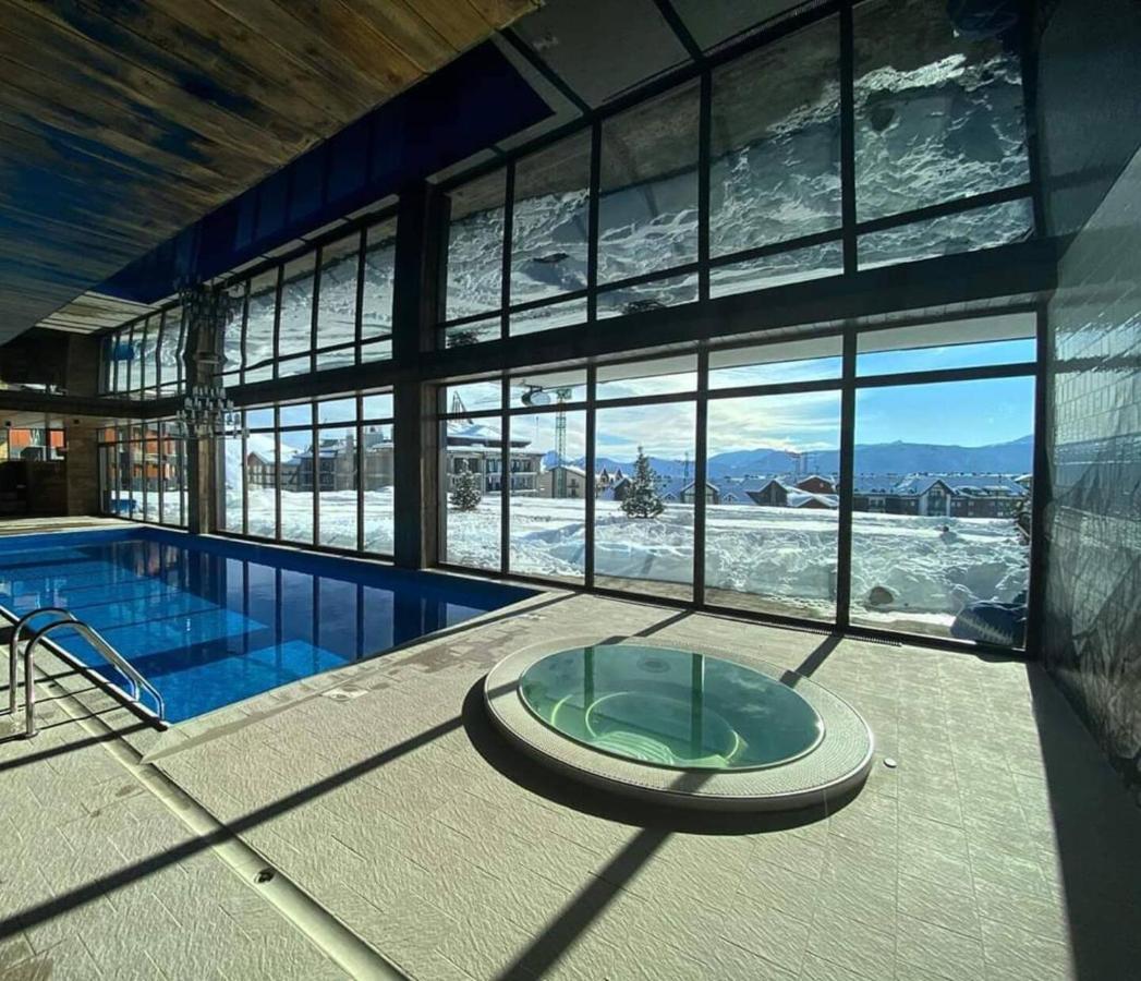 New Atrium And Dream Apartment Gudauri